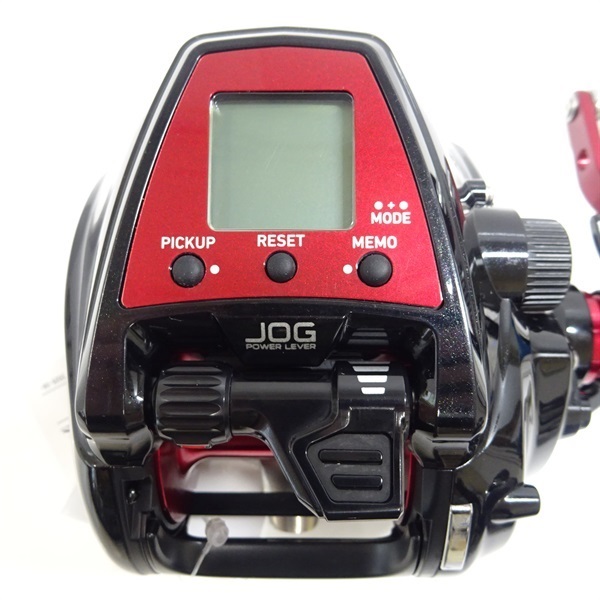 ２３レオブリッツＳＰ５００ＪＰ